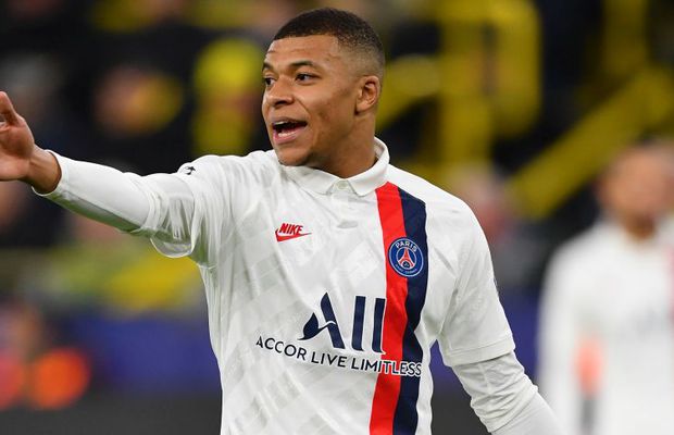 COVID-19. Dezastru » Valoarea jucătorilor din Top 5 Europa va scădea cu 10 miliarde