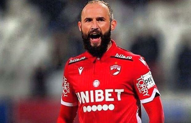 DINAMO. Ante Puljic, mesaj frontal pentru Ionuț Negoiță: „Adu-ți aminte și de Dinamo” » Croatul amenință că pleacă acasă