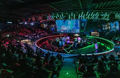 League of Legends și Dota luptă dusă împreună împotriva un inamic comun: COVID-19