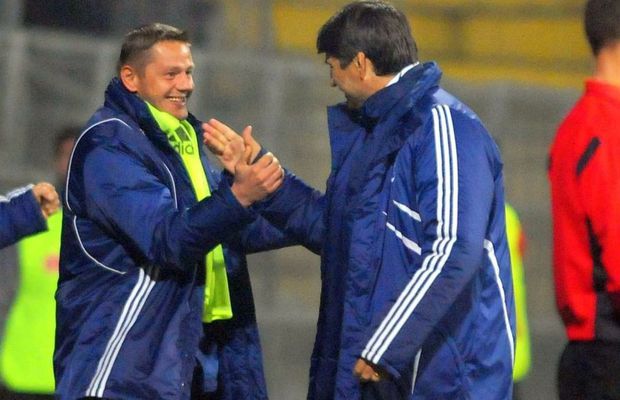 Moartea lui Martin Tudor l-a năucit pe Victor Pițurcă: „Nu pot să-mi revin. A suferit mult de tot, e o dramă, un dezastru"