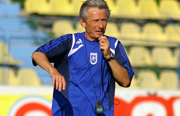 Când crede Italianul Urbano Lega, fostul preparator fizic din Liga 1, că se va relua fotbalul în România
