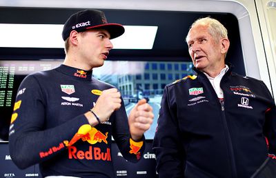 FORMULA 1. Helmut Marko, oficial la Red Bull: „Piloții să fie expuși voluntar la virus!”
