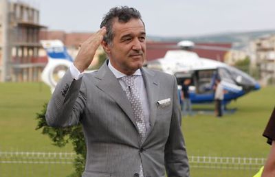 FCSB. Gigi Becali pregătește reluarea antrenamentelor: „Clinica mea face deja teste pentru coronavirus. Am vorbit cu băieții”
