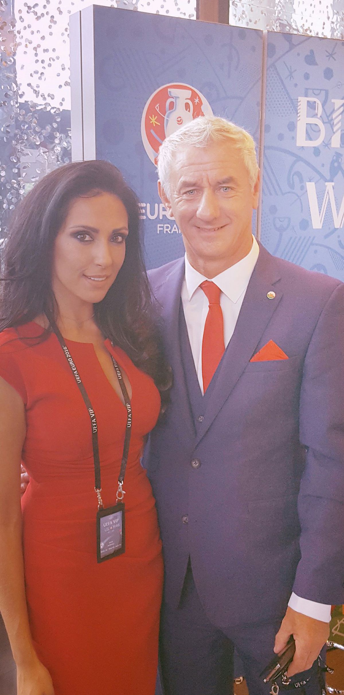 INTERVIU Laszlo Balint, antrenorul liderului din Liga 2: „Nu plec de la Arad nici dacă vin oferte tentante din prima ligă!”