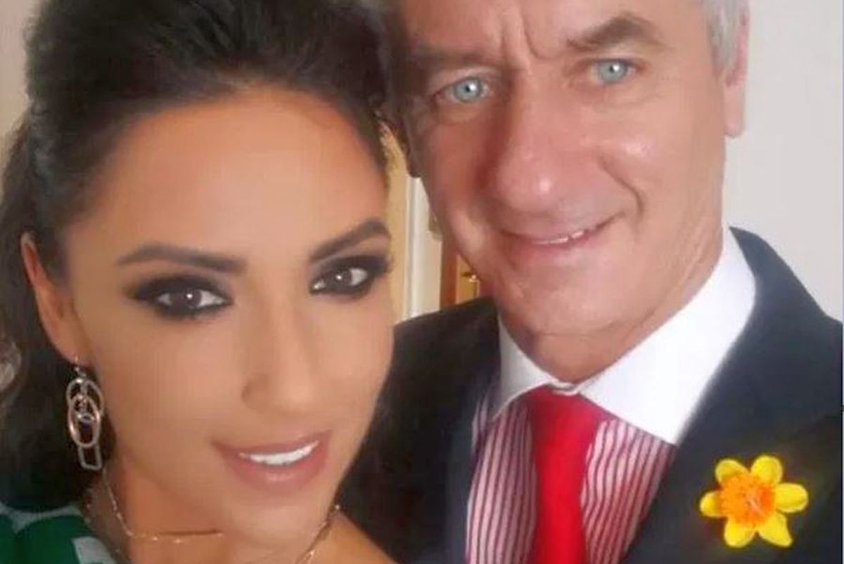 S-au retras și au dat lovitura: 5 foști mari fotbaliști care s-au cuplat cu iubite mult mai tinere