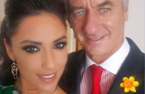 S-au retras și au dat lovitura: 5 foști mari fotbaliști care s-au cuplat cu iubite mult mai tinere