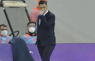 Panduru pune presiune pe Rădoi, înainte de Armenia - România: „Ești norocos, ai 6 jucători de peste 8 milioane de euro”