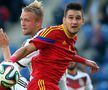 România U21 joacă azi pentru „sferturi” la Euro » Dublă motivație cu Germania U21: umilință în 2014, coșmar în 2019