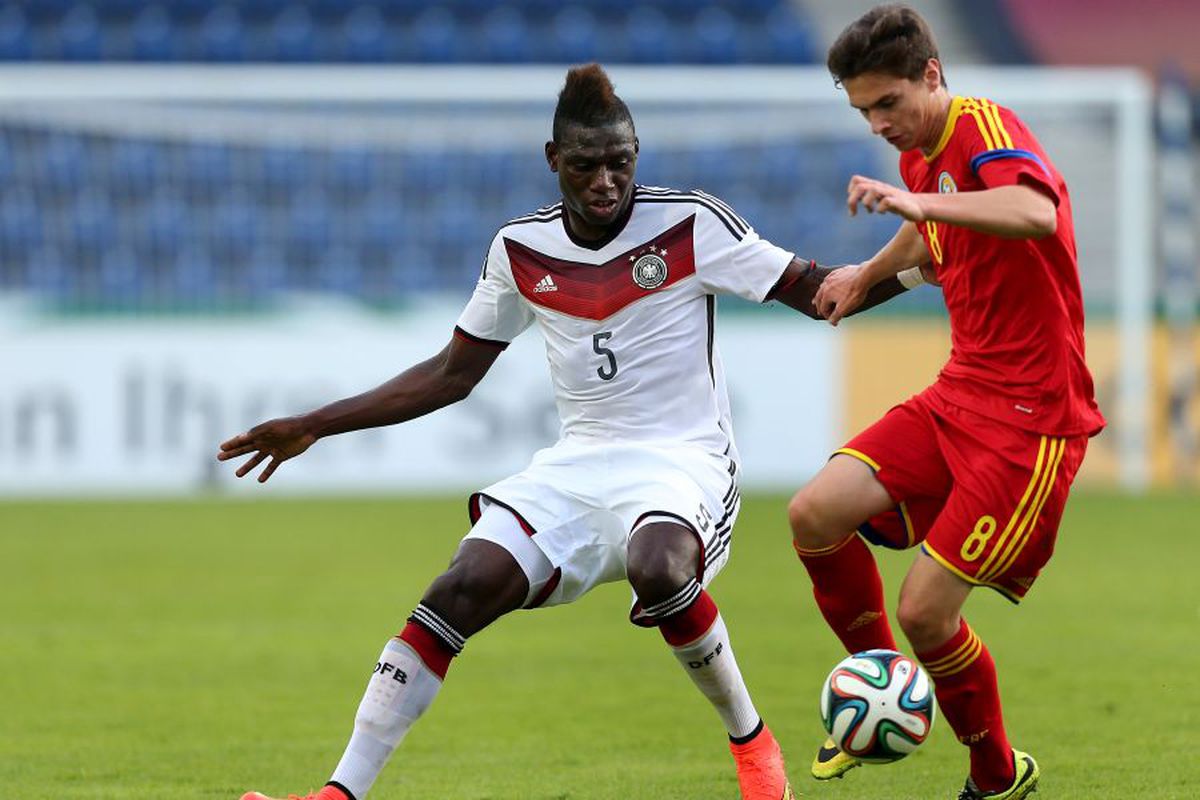 România U21 joacă azi pentru „sferturi” la Euro » Dublă motivație cu Germania U21: umilință în 2014, coșmar în 2019