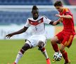 România U21 joacă azi pentru „sferturi” la Euro » Dublă motivație cu Germania U21: umilință în 2014, coșmar în 2019