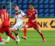 Germania U21 - România u21 8-0
