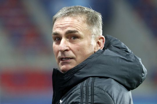 Stefan Kuntz, selecționerul Germaniei // FOTO: Guliver/GettyImages