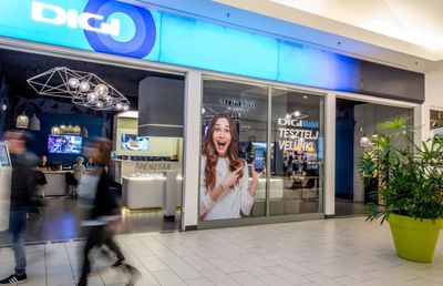 Grupul Digi se retrage din Ungaria, după ce a pierdut procesul cu autoritățile maghiare