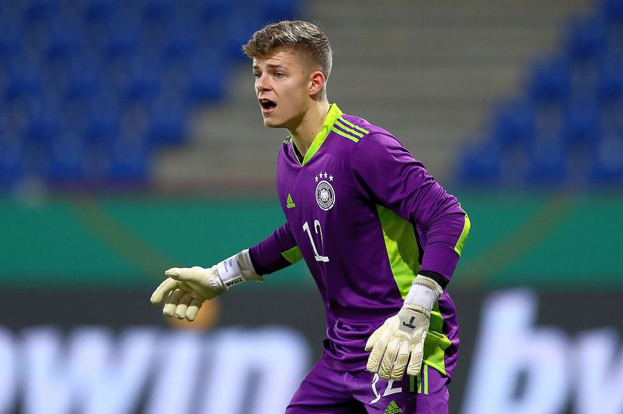 Am găsit punctul nevralgic al Germaniei U21: de ce pot profita jucătorii lui Mutu