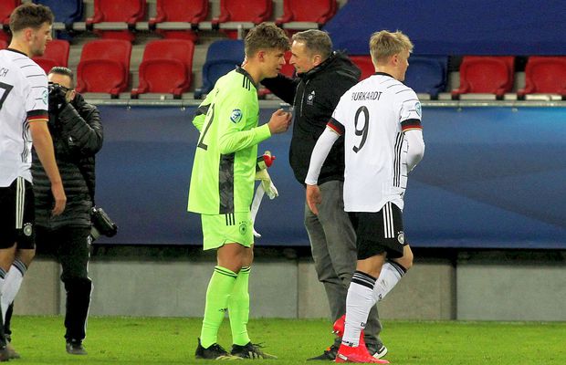 Am găsit punctul nevralgic al Germaniei U21: de ce pot profita jucătorii lui Mutu