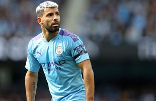 Aguero va avea statuie! Unde poate ajunge și cine e favorit să-l înlocuiască la City