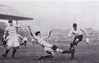 75 de ani de la cel mai lung meci de fotbal din istorie » A durat 3 ore și 23 de minute, fără să aibă vreun învingător!