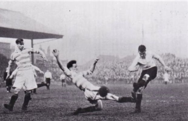 75 de ani de la cel mai lung meci de fotbal din istorie » A durat 3 ore și 23 de minute, fără să aibă vreun învingător!