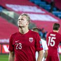 Erling Haaland