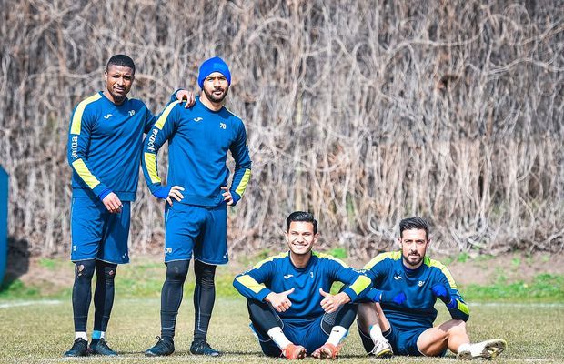 Grevă pe bune în Liga 1: decizia luată după discuția cu primarul