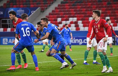 Omul cu norocul din lotul României U21: 5 momente-cheie din cariera lui + poate depăși recordul lui Luțu