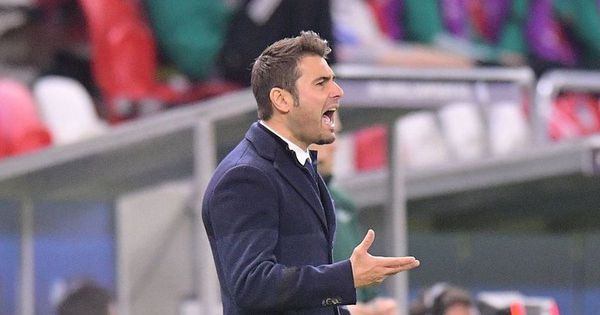 Germania U21 - România U21. Adrian Mutu, forțat să schimbe ...