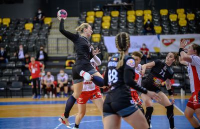 Schimbarea de antrenor de la Bistrița nu a adus șocul scontat! Buzăul câștigă la limită 23-22