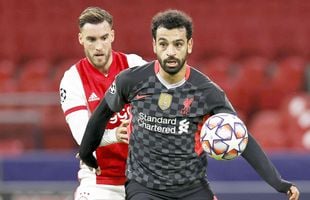 Salah: „Liverpool a pierdut cel mai mult fără public" + ce campionat îl tentează