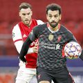 Mo Salah, foto: Imago