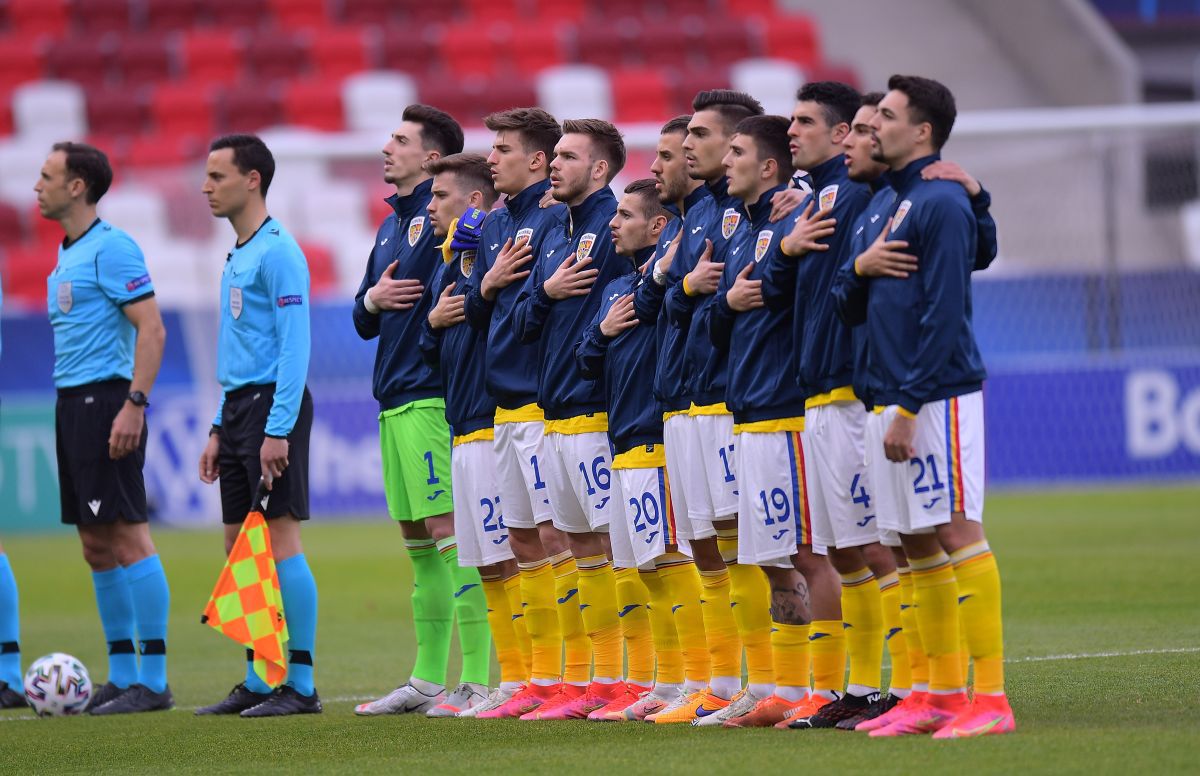 Panduru fără milă: „Nu putem să ducem niciun jucător U21 la echipa mare! Niciunul! Și mai avem o problemă”