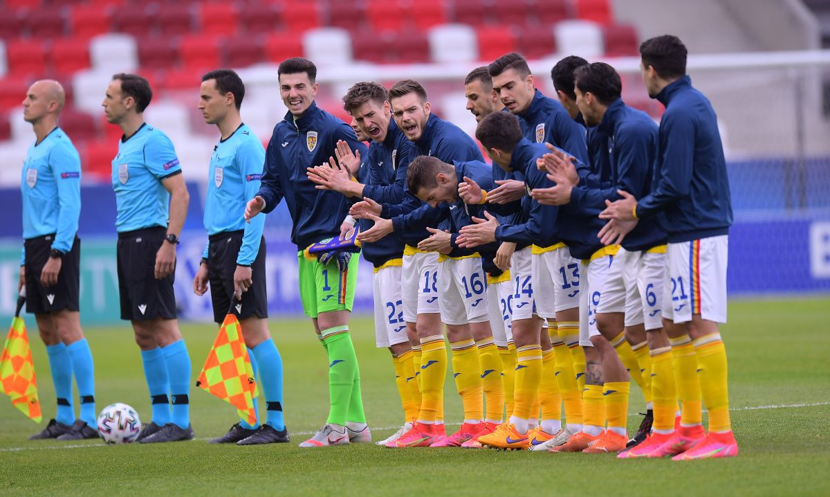 Surprinzătoarea concluzie a Euro U21: Viitorul, câștigătoare! FCSB, dezamăgitoare!