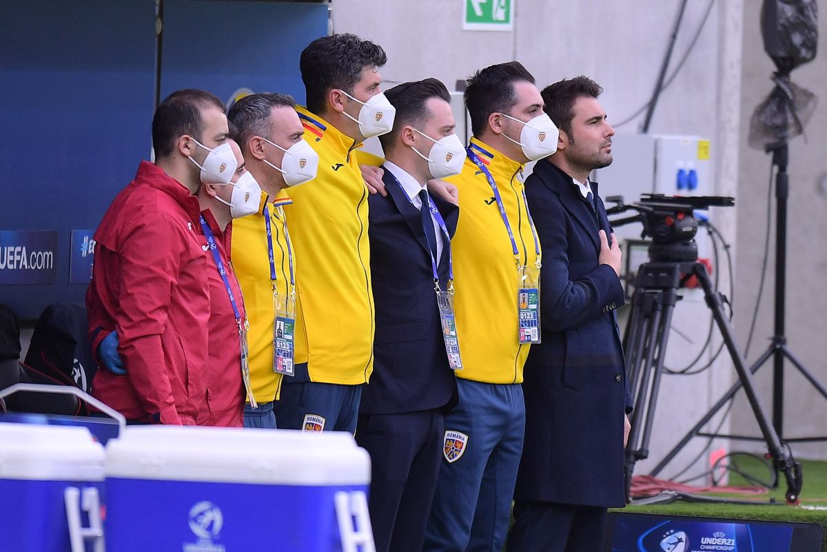 Ilie Dumitrescu, cel mai mare apărător al lui Adrian Mutu: „Ce așteptări, de ce aveam noi așteptări? Știți ce aș fi făcut dacă eram pe stadion?”