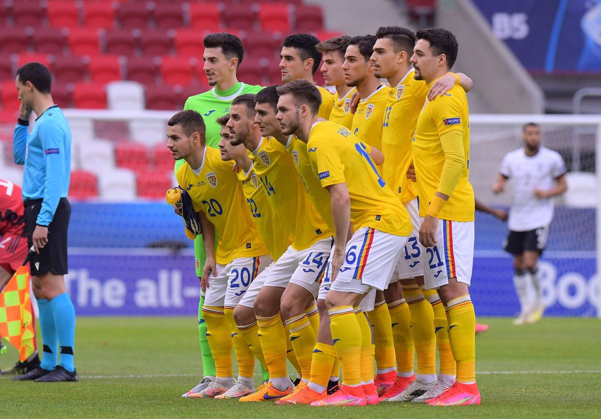 Cristi Dulca și Viorel Moldovan au căzut de acord » Ce fotbalist de la U21 poate face pasul la prima reprezentativă: „Un singur nume spun”