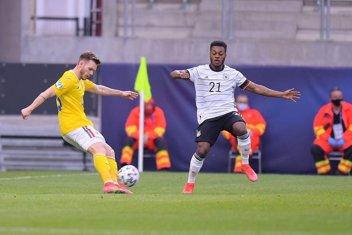 Surprinzătoarea concluzie a Euro U21: Viitorul, câștigătoare! FCSB, dezamăgitoare!