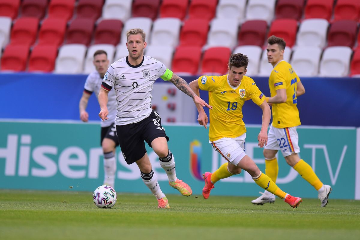 Reacție vehementă după Germania - România: „O mizerie, acolo s-a jucat totul!”