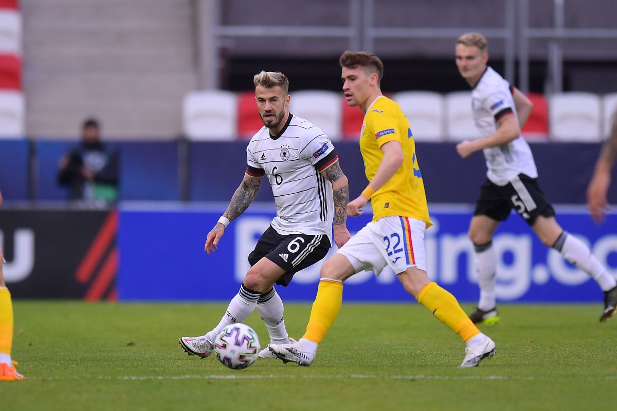 Ilie Dumitrescu, cel mai mare apărător al lui Adrian Mutu: „Ce așteptări, de ce aveam noi așteptări? Știți ce aș fi făcut dacă eram pe stadion?”