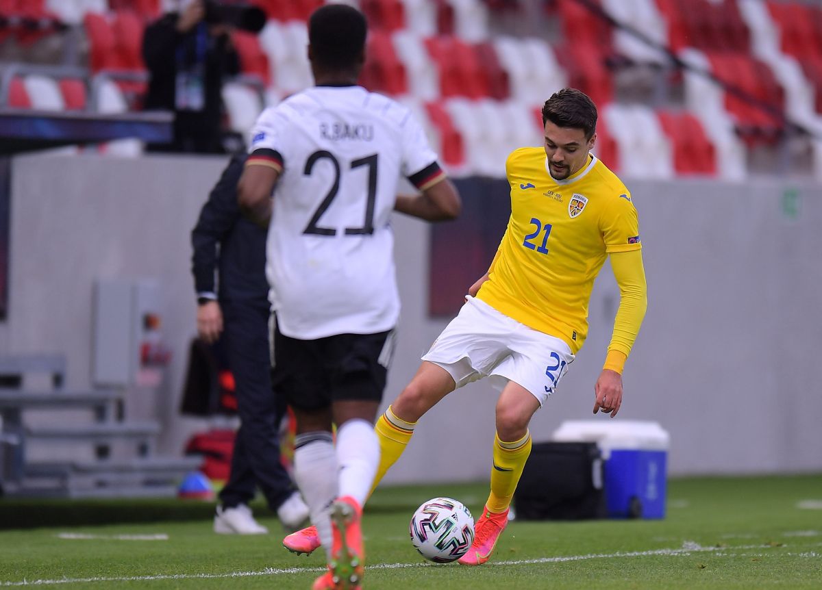 Reacție vehementă după Germania - România: „O mizerie, acolo s-a jucat totul!”