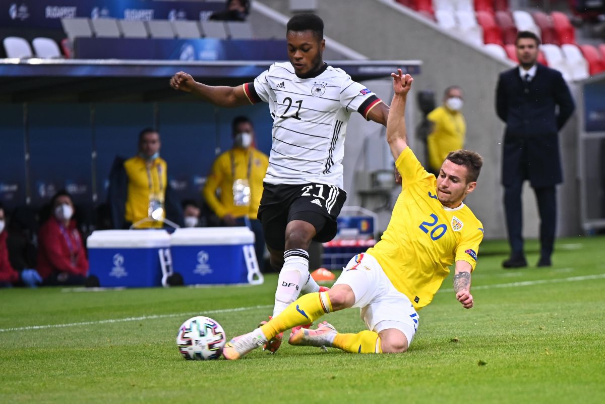 Reacție vehementă după Germania - România: „O mizerie, acolo s-a jucat totul!”