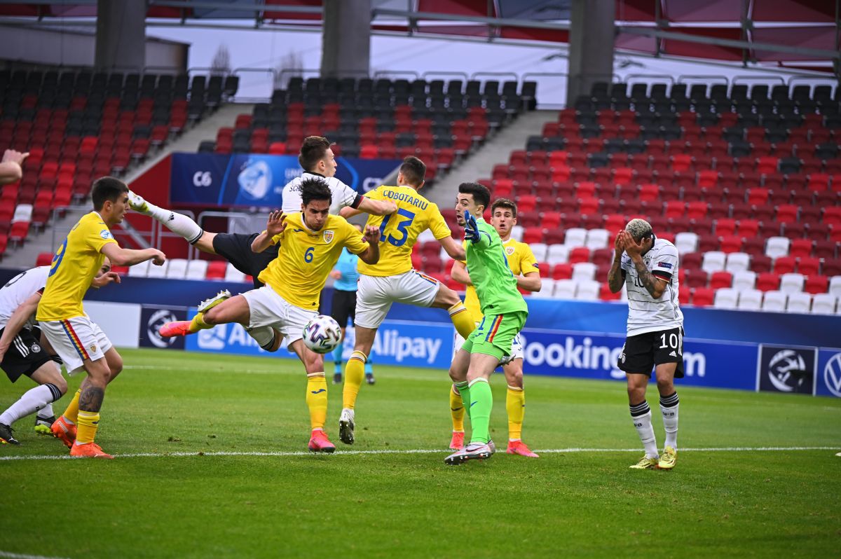 Ilie Dumitrescu, cel mai mare apărător al lui Adrian Mutu: „Ce așteptări, de ce aveam noi așteptări? Știți ce aș fi făcut dacă eram pe stadion?”