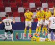 În minutul 74 al meciului Germania - România, la scorul de 0-0, nemții au ratat un penalty prin Lukas Nmecha (22 de ani, atacant).