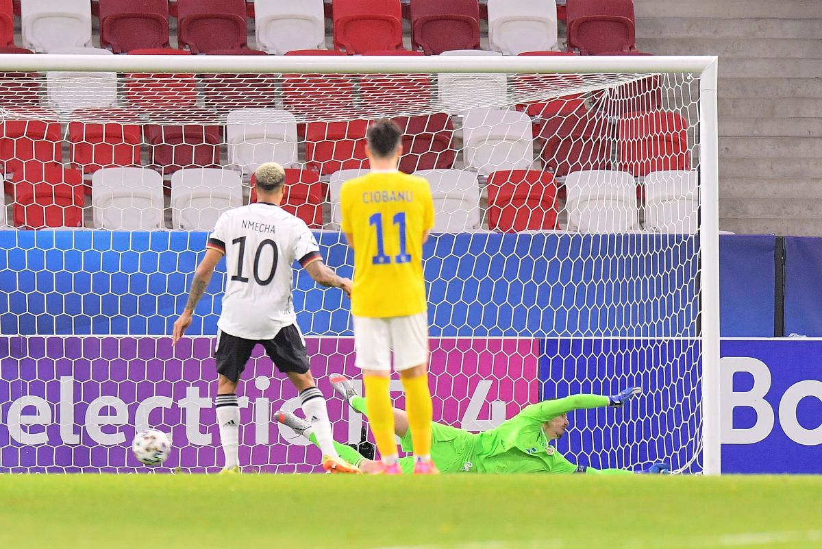 Surprinzătoarea concluzie a Euro U21: Viitorul, câștigătoare! FCSB, dezamăgitoare!