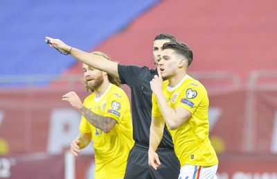 Ianis Hagi, pariul omului care i-a descoperit pe Alexander-Arnold sau Mount: „Am vrut neapărat să-l văd cu Macedonia de Nord. Încântător!”