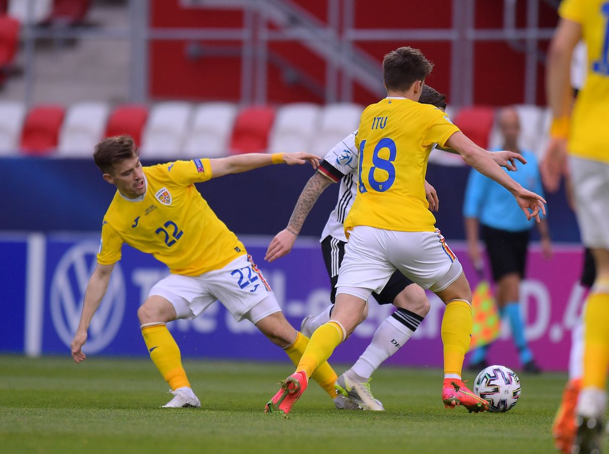 Surprinzătoarea concluzie a Euro U21: Viitorul, câștigătoare! FCSB, dezamăgitoare!