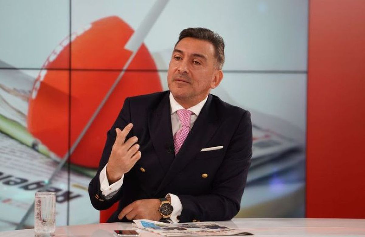 Ilie Dumitrescu, cel mai mare apărător al lui Adrian Mutu: „Ce așteptări, de ce aveam noi așteptări? Știți ce aș fi făcut dacă eram pe stadion?”