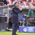 România U21 a fost eliminată de la Euro U21, după 0-0 cu Germania U21. Adrian Mutu, selecționerul reprezentativei de tineret, a tras concluziile la final.