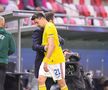 Adrian Petre nu a arătat nimic la Euro U21
