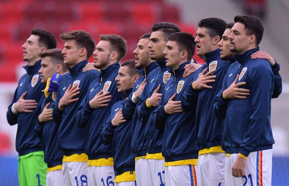 Cristi Dulca și Viorel Moldovan au căzut de acord » Ce fotbalist de la U21 poate face pasul la prima reprezentativă: „Un singur nume spun”