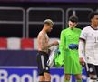 România U21 a remizat cu Germania U21, scor 0-0, și a ratat calificarea în „sferturile” Euro 2021. Andrei Vlad, dărâmat la final de ratarea calificarea, a fost consolat de Lukas Nmecha, vârful nemților.