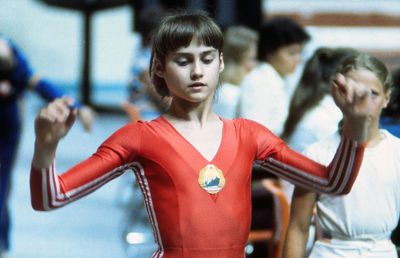 Calvarul trăit de Nadia Comăneci și colegele sale: „Bătute până la hemoragii nazale! Făcute vaci, imbecile, grăsimi plutitoare”