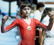 Nadia Comăneci, foto: Imago